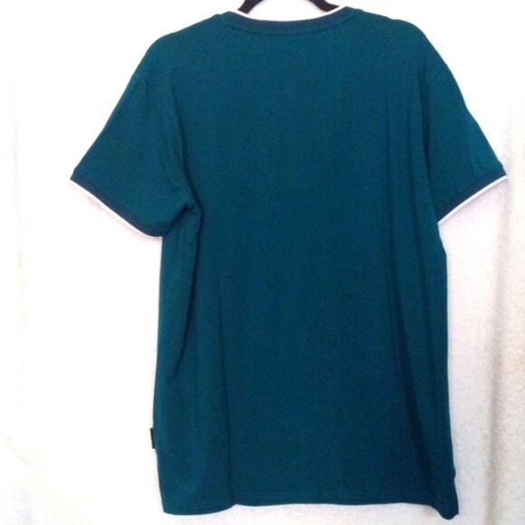 SCOTT JAMES MEN'S POLO SHIRT - Picture 2 of 10